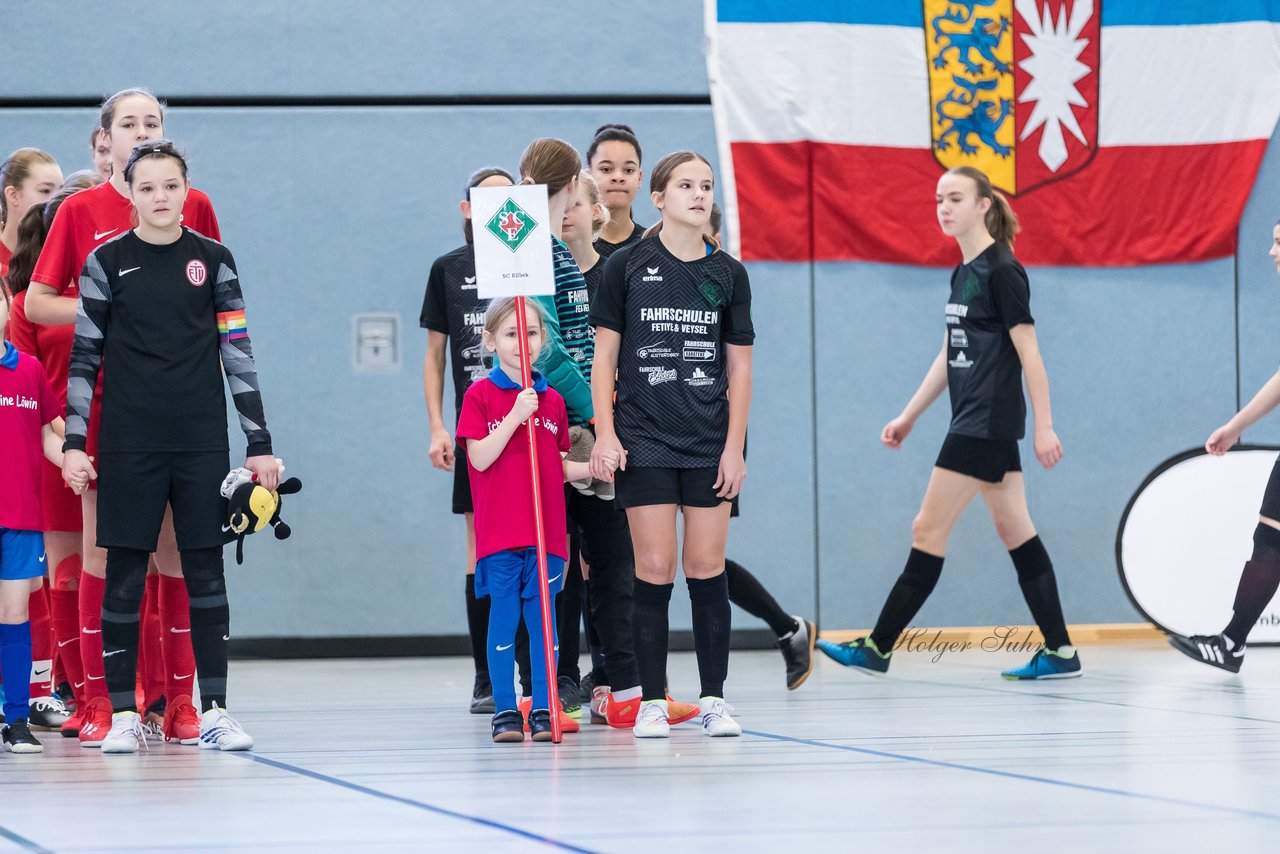 Bild 109 - C-Juniorinnen Futsalmeisterschaft